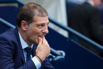 'West Ham ima jako dobrog trenera, potrebno je samo strpljenje'