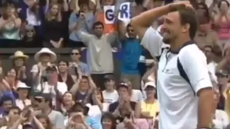 Hrvatska legenda iz Wimbledona dobila posebnu rođendansku čestitku