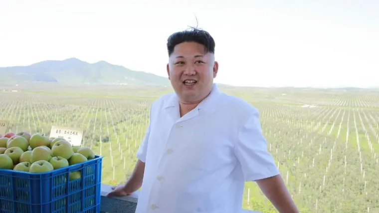 Američki bombarderi nadlijeću Korejski poluotok