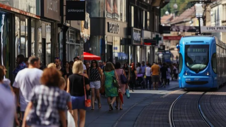 Hvalimo se, a prestigli nas čak i Rumunji koji su bili iza nas