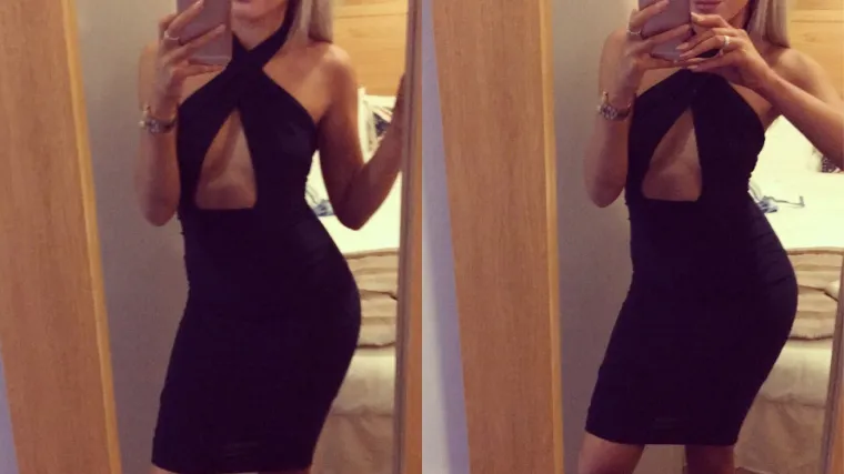 Počastio ju je pićem pa joj nakon par dana poslao poruku koja je sve &scaron;okirala