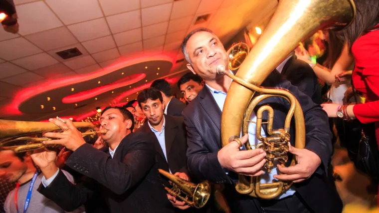 Pogledaj kakav te ludi provod čeka u Beogradu!