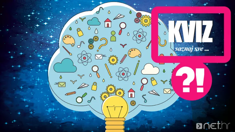 Osam pitanja otkriva koliko je dobra va&scaron;a memorija, ali i zapažanje