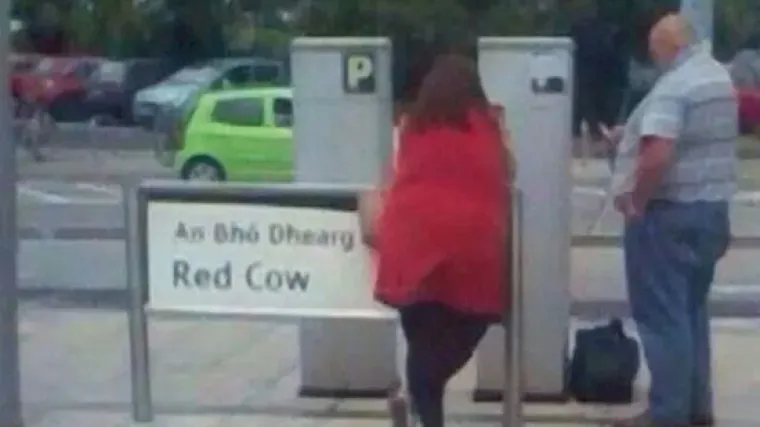 NEKAKO IM JE USPJELO: Znate onu 'biti na krivom mjestu u krivom trenutku'?