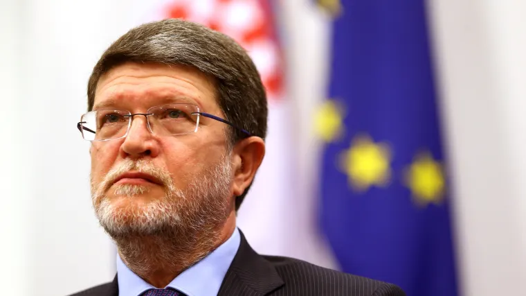 Picula potvrdio kandidaturu: 'Usporedba s Račanom mi laska, a SDP se može voditi i iz Bruxellesa'