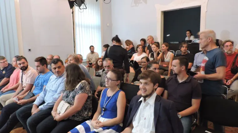 Centar za mlade počeo s radom: Želimo oživjeti aktivnosti za mlade u Varaždinu!