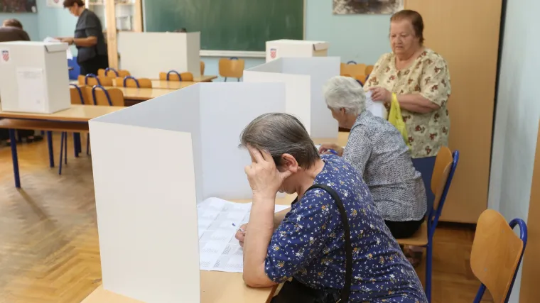 DIP odbacio prigovor Saveza mađarskih udruga na izbor Jankovicsa
