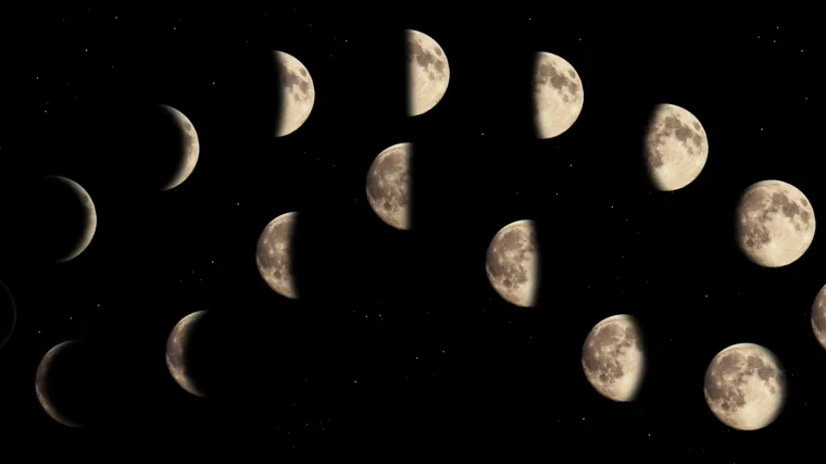 Mjesečeve mijene utječu na razorne potrese: najgore u vrijeme punog Mjeseca ili mlađaka