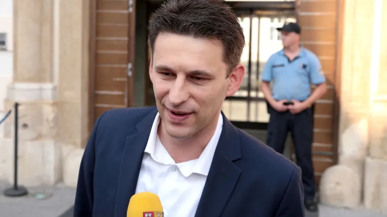 Petrov zadovoljan: 'Pregovori s HDZ-om su mnogo konstruktivniji i pozitivniji nego ranije'