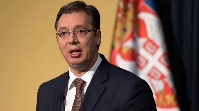 'Ne bojim se budućnosti &scaron;to se tiče gospodarstva. Jedino čega se bojim je regionalna nestabilnost'