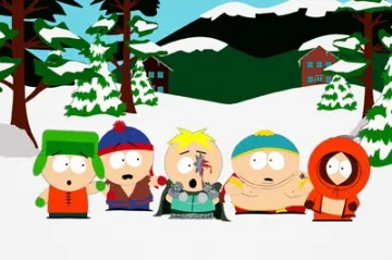 Ljubitelji vulgarnog humora, danas je va&scaron; dan: počinje nova sezona South Parka
