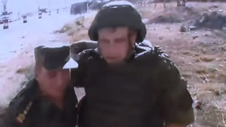 Ni&scaron;ta ih ne može smesti kad se javljaju Moskvi: ruski vojnici uživo pod paljbom!