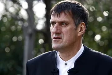 'Sve je počelo prije nekoliko dana, pobjesnio je kad je vidio susjeda...'