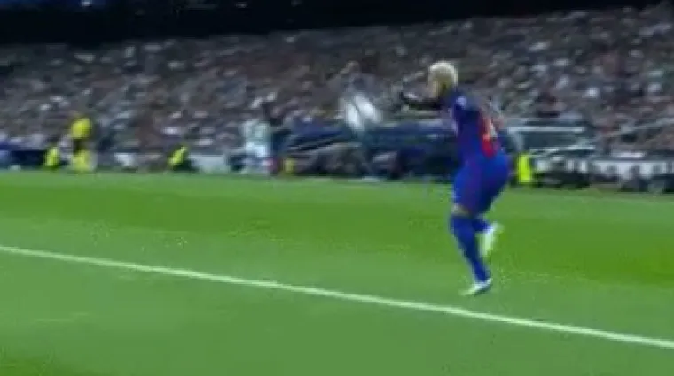 Asistirao poput Zlatana, a publiku podigao na noge driblingom i &scaron;topanjem