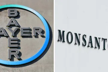 Nastaje najveći proizvođač sjemena i pesticida na svijetu