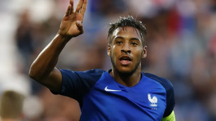 Napoli je nudio bogatsvo za ovog Francuza, a sada je glavna opasnost za Dinamo