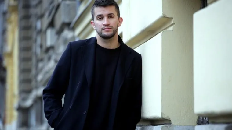 Damir Kedžo progovorio o teškoj operaciji na koju se spremao 7 godina