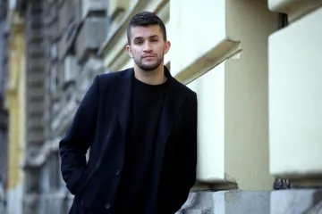 Damir Kedžo progovorio o teškoj operaciji na koju se spremao 7 godina