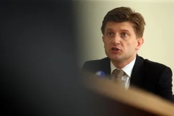 'Dugo nismo vidjeli ovako nizak deficit... Kreditne agencije dignut će nam rejting!'