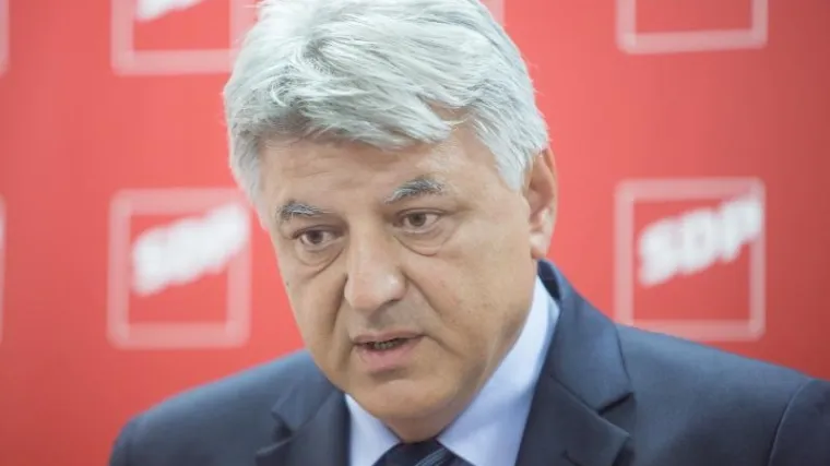 'Milanović je prerano odustao, trebao je poku&scaron;ati formirati većinu'