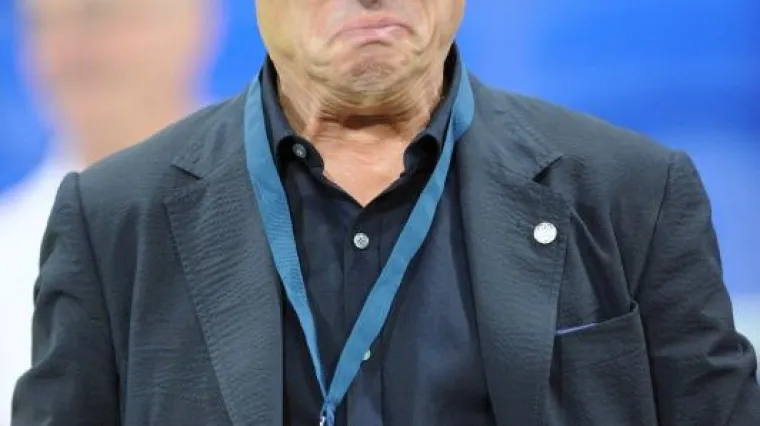 'Gledajte, ne bih se složio s tim...'