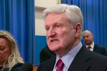 Konzum pada s trona najvećeg maloprodajnog lanca u susjedstvu