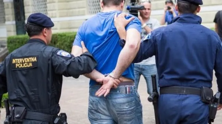 Razbijena grupa koja je prala novac u Zagrebu, Koprivnici i Rijeci