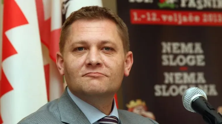 Plenković već preoteo Beljaku dvoje HSS-ovih zastupnika?