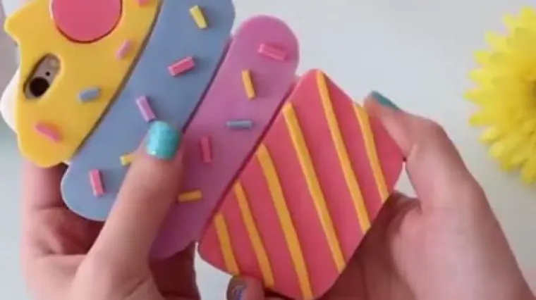 Tko bi rekao da je toliko jednostavno: Napravite svoju masku za mobitel s ove tri stvari