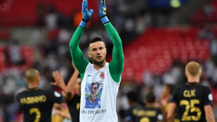 Senzacionalni Monaco, goropadni Dortmunđani i nezaustavljivi Ag&uuml;ero