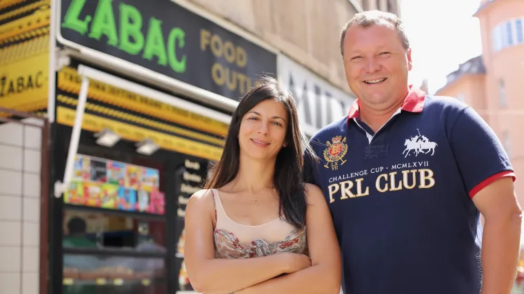 Otvoren prvi hrvatski 'Food Outlet' s do 90 posto jeftinijim cijenama: 'Želimo vratiti građanima osmijeh na lice'