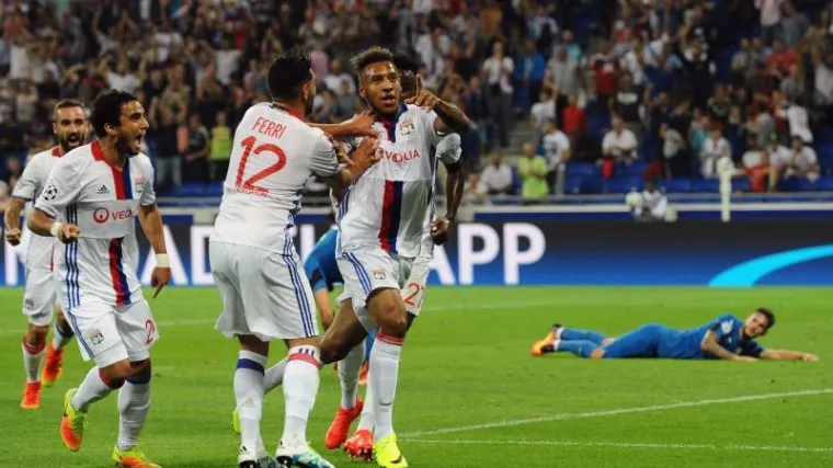 Lyon bez milosti: Dinamo uvjerljivo poražen na otvaranju Lige prvaka