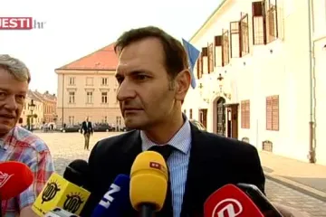 'Ne bavim se kadrovskim pitanjima, ali birači su prepoznali moj rad'