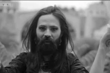 Majstor sevdaha za sebe kaže da je 'čista sloboda': 'Nisam muško ni žensko, mogu se zaljubiti u oba spola'