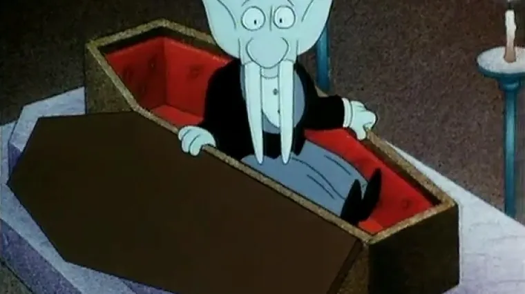 'Jednom ćemo svi otići odavde, pa makar to bilo u drvenom sakou'