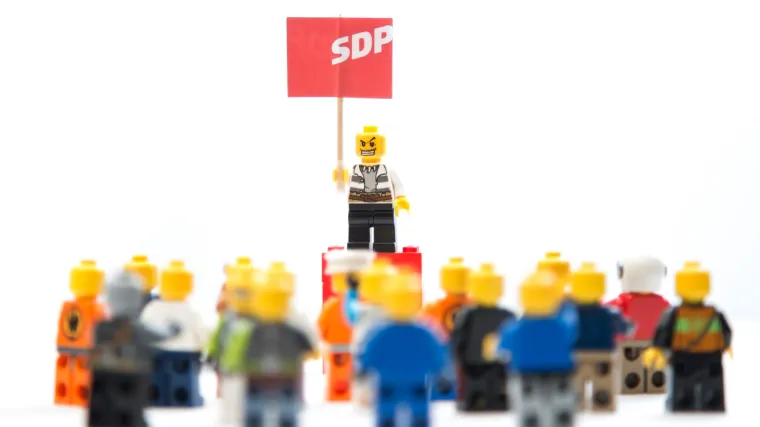 Mrsić, Bernardić, Ostojić, Miljenić: sve je vi&scaron;e potencijalnih kandidata za predsjednika SDP-a