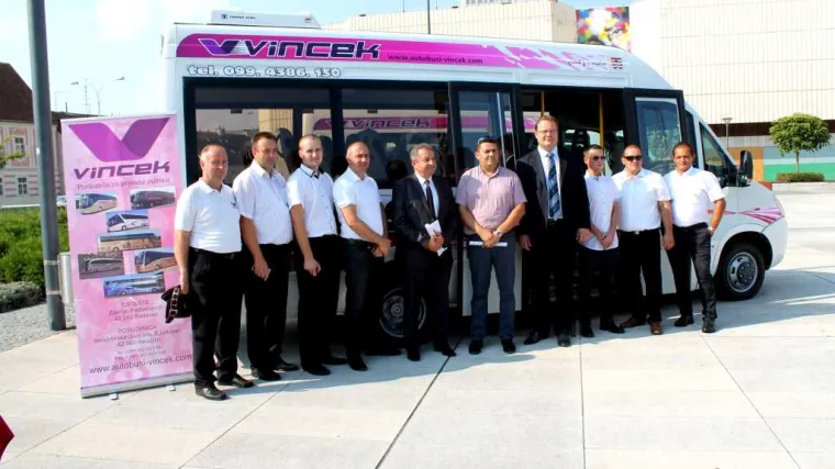 Od 1. listopada Varaždin dobiva 'najjeftiniji gradski prijevoz u Hrvatskoj'!