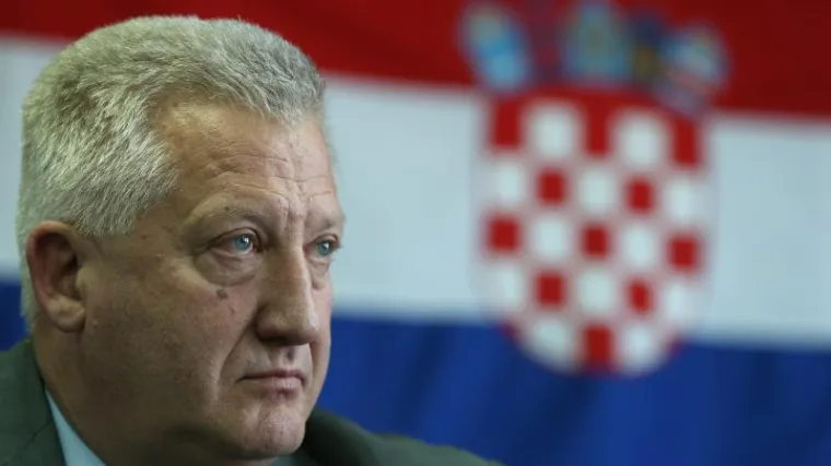 Miljavac upozorio na 900 optužnica iz BiH: 'Hrvatska nije bila agresor u toj zemlji'