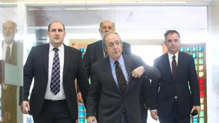 'U petak programska platforma manjinaca o mogućem sporazumu s budućom vladom'