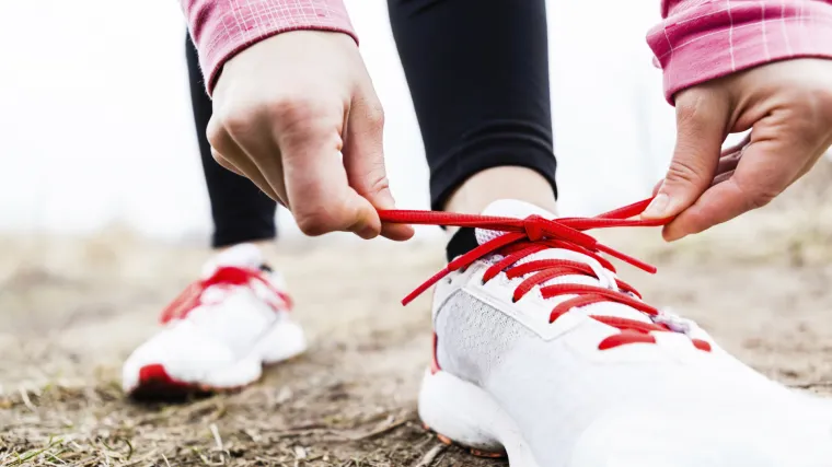Rijeka u pokretu: U petak 16. rujna svi na posao u tenisicama!