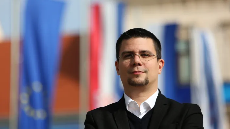 Kandidat za novog &scaron;efa SDP-a: 'Izbore smo izgubili jer smo previ&scaron;e vrludali u vrijednosnim područjima'