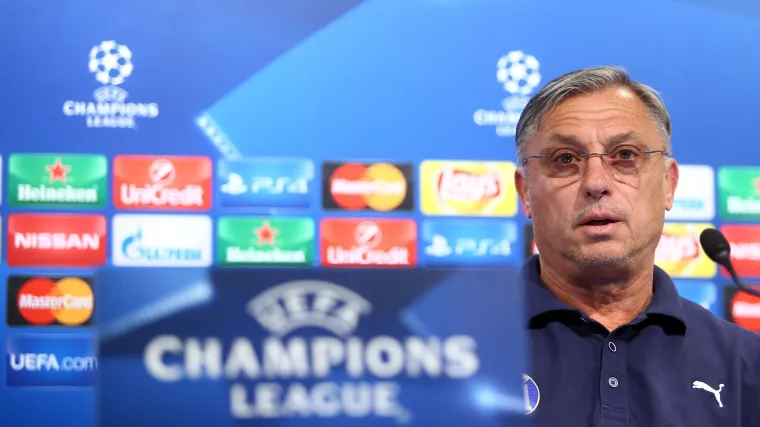 Kranjčar nakon poraza od Lyona: 'Ne možemo biti zadovoljni, ali vidjeli smo i neke dobre stvari'