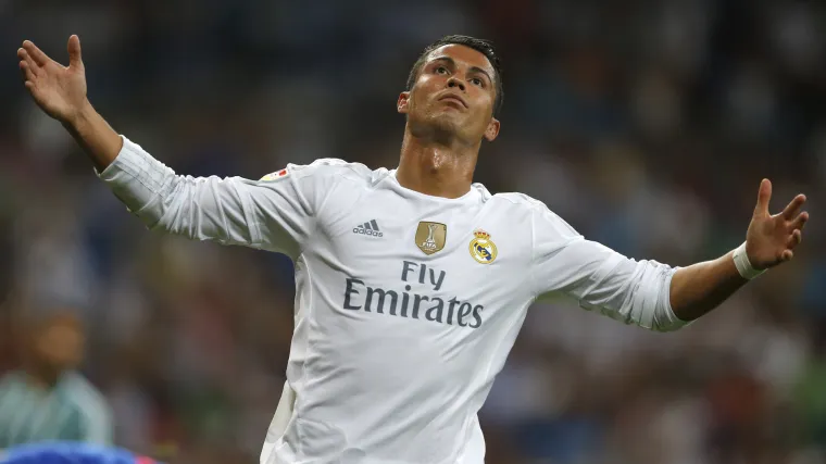 Drama u Madridu: Real se izvukao s konopaca i nokautirao Sporting! Monaco slavio na Wembleyju