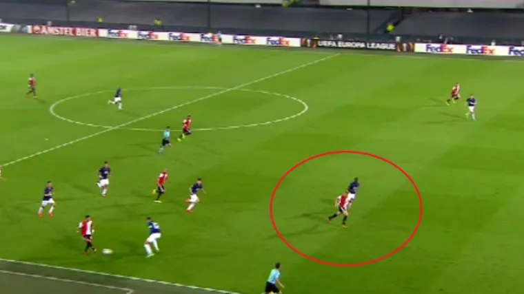 Mourinho za poraz okrivio sudačku pogre&scaron;ku i ovaj je put u pravu