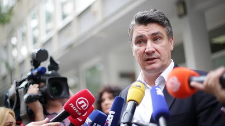 'Da smo dobili, opet bi morali pregovarati s Mostom. To nema smisla...'