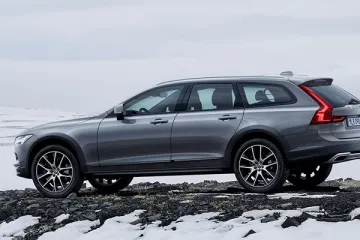 Volvo V90 Cross Country je spoj sigurnosti, udobnosti, performansi i elegancije