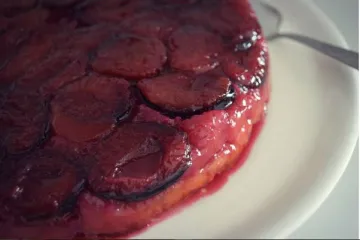 I nas je iznenadilo kako ne&scaron;to sa &scaron;ljivama može biti tako slasno