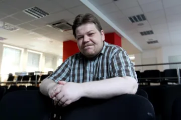 'HDZ-ovci su ga se bojali, ali i mi smo nekad strepili što će reći'