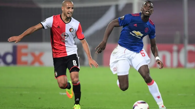 Unitedu se ovo nikad nije dogodilo, čudesan preokret Zenita