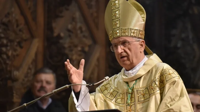 Nadbiskupija ih želi deložirati iz stana u kojem žive 50 godina